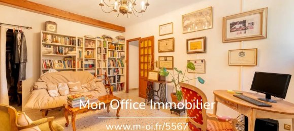 Casa de 6 dormitorios en Cabries, France No. 346840 11