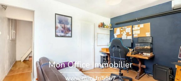 Casa de 6 dormitorios en Cabries, France No. 346840 16