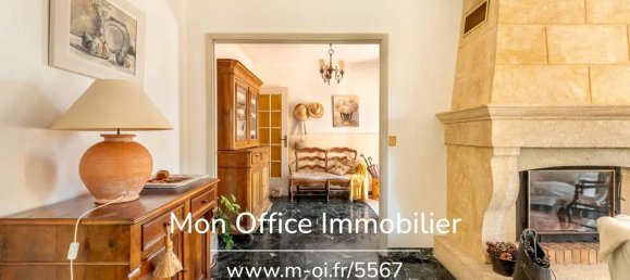 Casa de 6 dormitorios en Cabries, France No. 346840 4