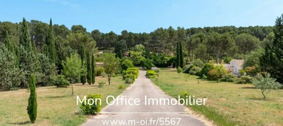 Casa de 6 dormitorios en Cabries, France No. 346840 17