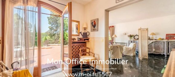 Casa de 6 dormitorios en Cabries, France No. 346840 2