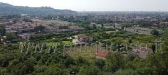 1-Zimmer Grundstück in Verona, Italy, Nr. 175444 9