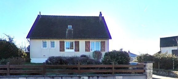 3 Schlafzimmer Haus in Cangey, France, Nr. 54361 10