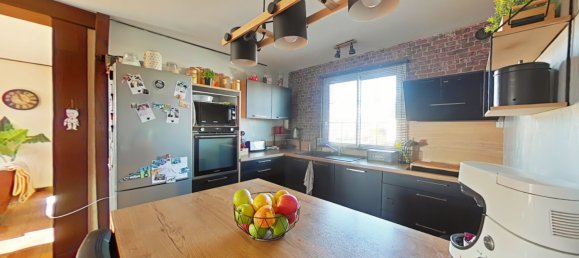 3 Schlafzimmer Haus in Cangey, France, Nr. 54361 3