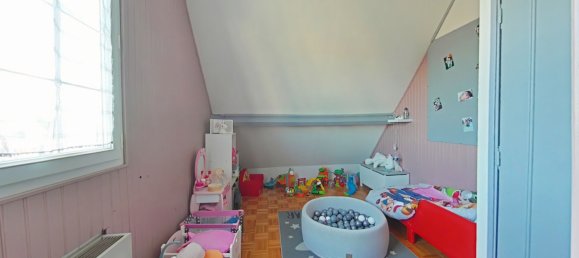 3 Schlafzimmer Haus in Cangey, France, Nr. 54361 9