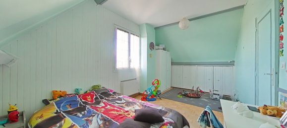 3 Schlafzimmer Haus in Cangey, France, Nr. 54361 8