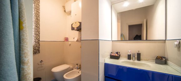 2 rooms Apartment in Livorno, Italy No. 114054 6