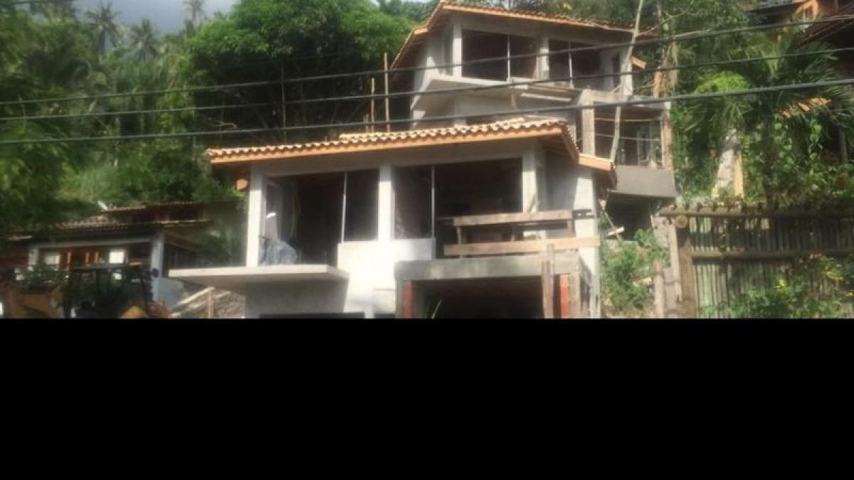 2 غرف نوم منزل في Sao Paulo, Brazil رقم 534173