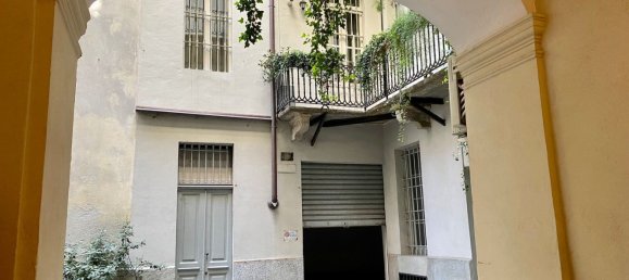  مرآب في Turin, Italy 25متر مربع رقم 106544 2