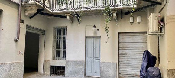  مرآب في Turin, Italy 25متر مربع رقم 106544 4