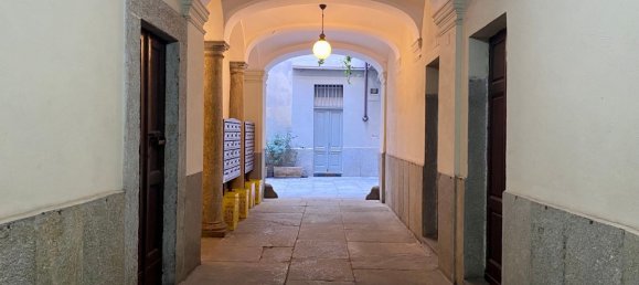  مرآب في Turin, Italy 25متر مربع رقم 106544 3