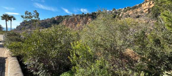 770m² Land in Benitachell, Spain No. 95844 10