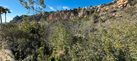 770m² Land in Benitachell, Spain No. 95844 9