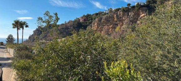 770m² Land in Benitachell, Spain No. 95844 11