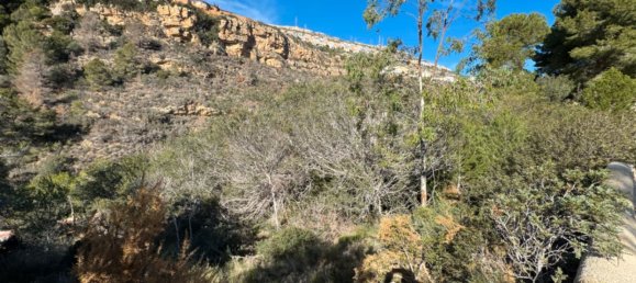 770m² Land in Benitachell, Spain No. 95844 3