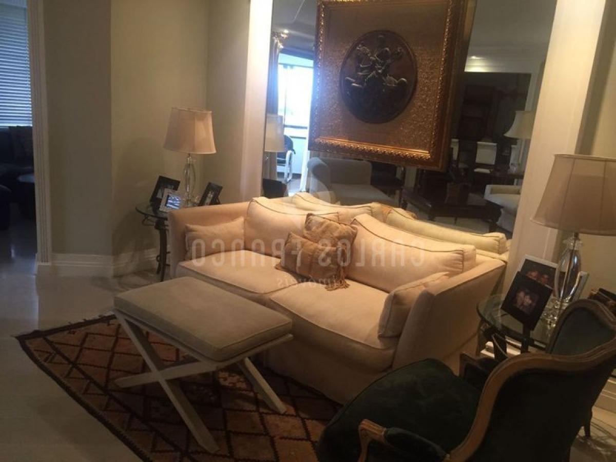 4 Schlafzimmer Wohnung in Sao Paulo, Brazil, Nr. 593698