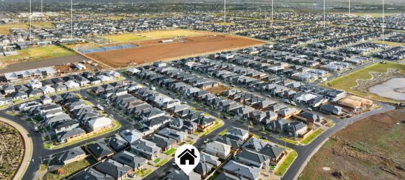 4 غرف نوم منزل في Tarneit, Australia رقم 495 19