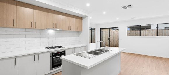 4 غرف نوم منزل في Tarneit, Australia رقم 495 8