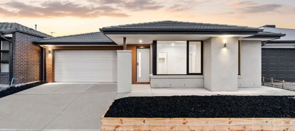 4 غرف نوم منزل في Tarneit, Australia رقم 495 2