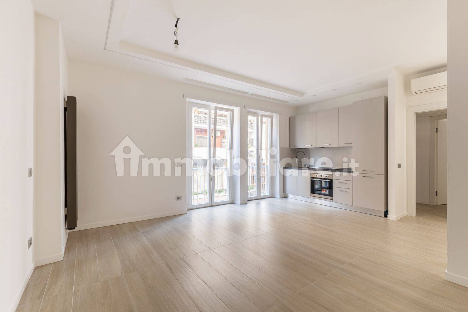 1 Schlafzimmer Wohnung in Rome, Italy, Nr. 283918