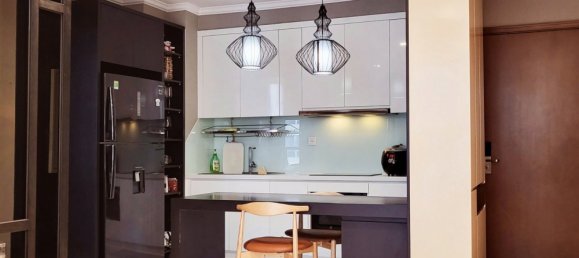 2 bedrooms Condo in Binh Thanh, Vietnam No. 20128 4