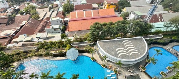 2 bedrooms Condo in Binh Thanh, Vietnam No. 20128 5