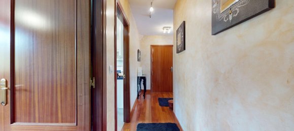 Дуплекс с 4 спальнями в Страна Басков, Испания № 154486 38