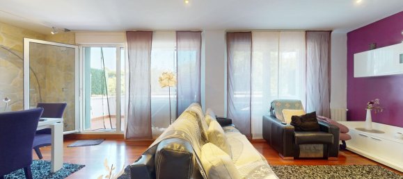 Дуплекс с 4 спальнями в Страна Басков, Испания № 154486 23