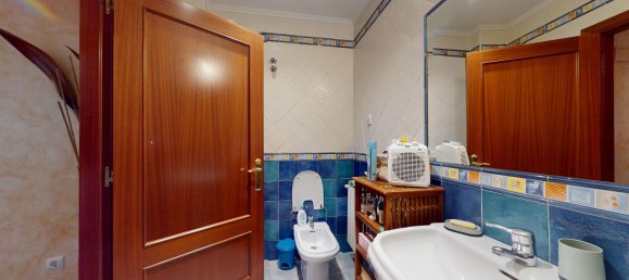 Дуплекс с 4 спальнями в Страна Басков, Испания № 154486 42