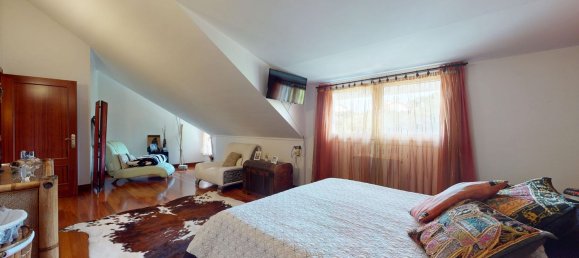 Дуплекс с 4 спальнями в Страна Басков, Испания № 154486 39