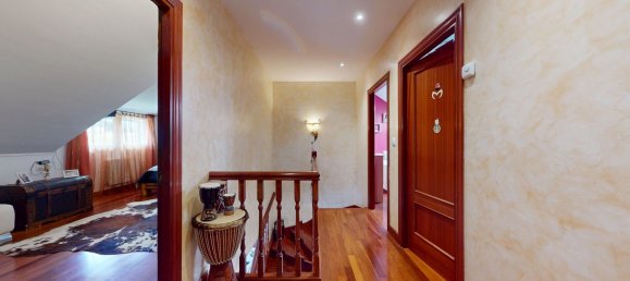 Дуплекс с 4 спальнями в Страна Басков, Испания № 154486 26