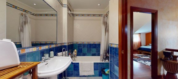 Дуплекс с 4 спальнями в Страна Басков, Испания № 154486 28