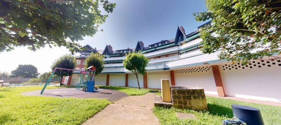 Дуплекс с 4 спальнями в Страна Басков, Испания № 154486 7