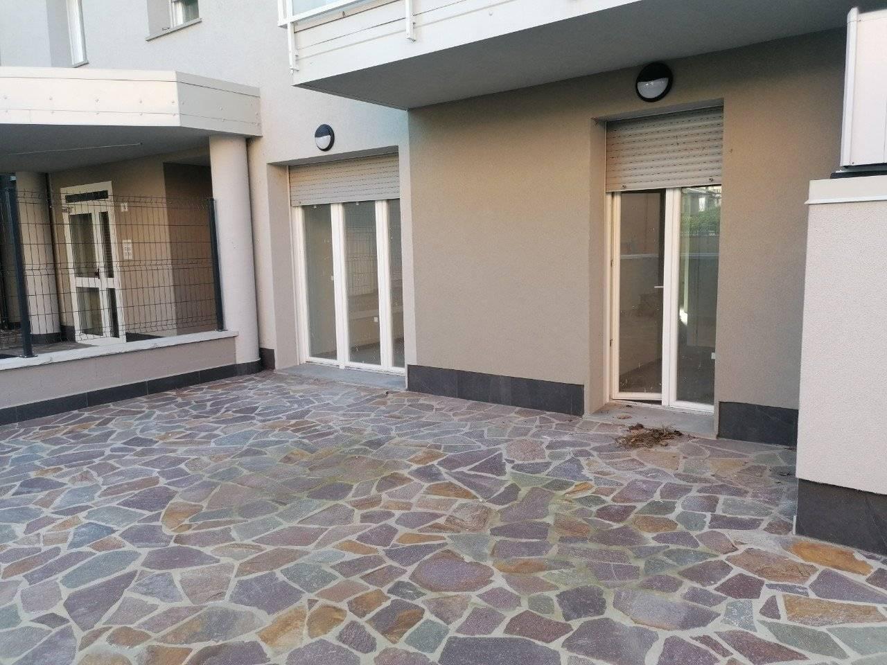 4 rooms Apartment in Budrio, Italy No. 30897