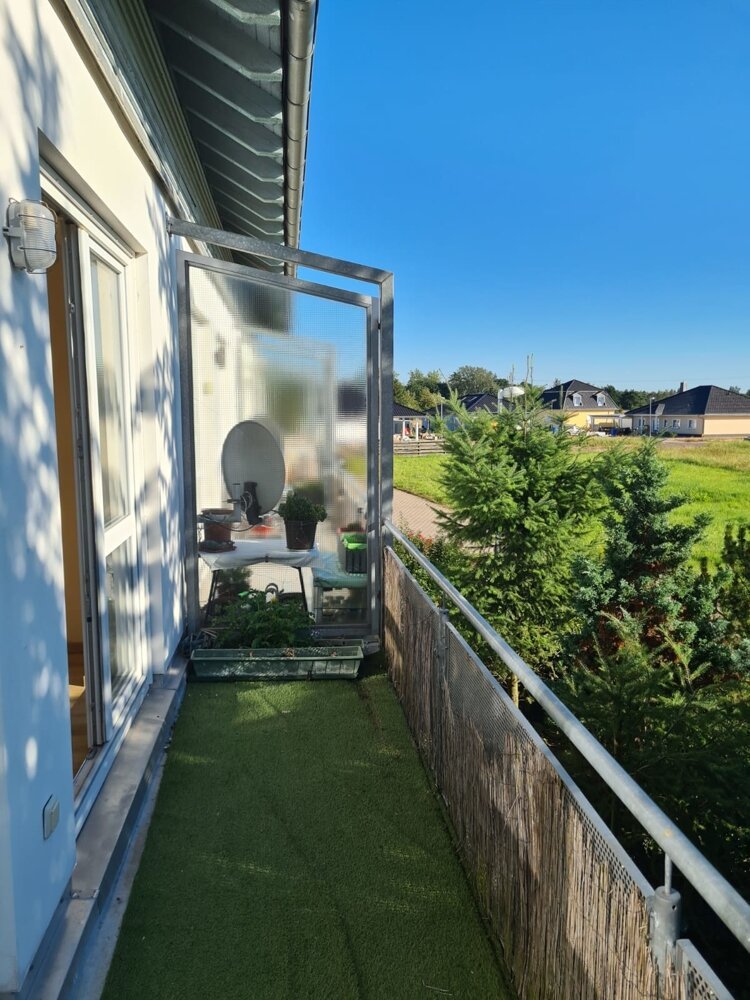 3غرفة منزل ذو طابقين في Jerichower Land, Germany رقم 154263