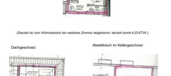 3غرفة منزل ذو طابقين في Jerichower Land, Germany رقم 154263 8