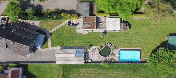 3 bedrooms Townhouse in Herford, Germany No. 324090 18