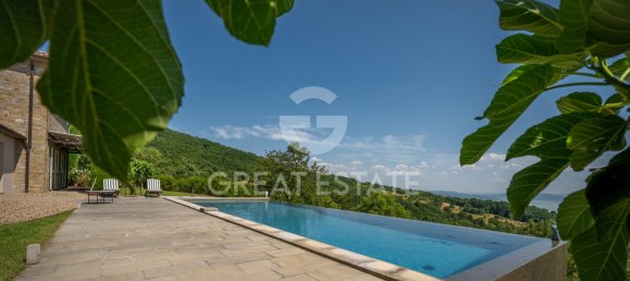 4 chambres Villa à Lisciano Niccone, Italy No. 232227 15