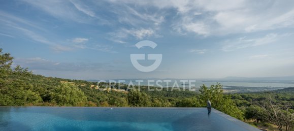 4 chambres Villa à Lisciano Niccone, Italy No. 232227 19