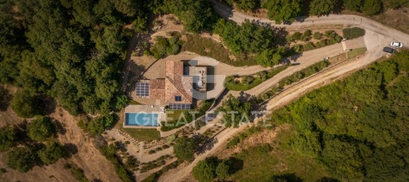 4 chambres Villa à Lisciano Niccone, Italy No. 232227 7