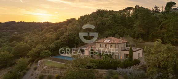 4 chambres Villa à Lisciano Niccone, Italy No. 232227 29