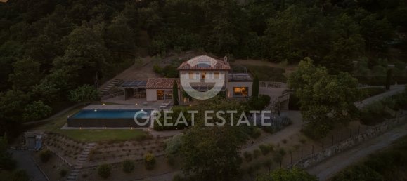 4 chambres Villa à Lisciano Niccone, Italy No. 232227 34