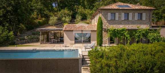 4 chambres Villa à Lisciano Niccone, Italy No. 232227 6