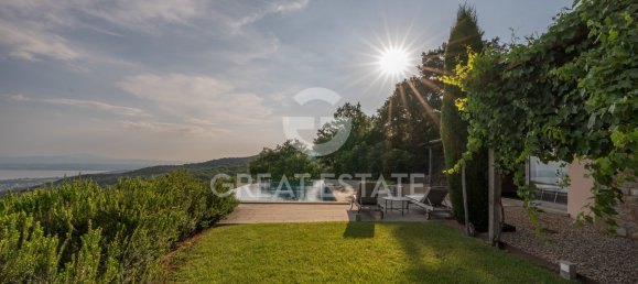 4 chambres Villa à Lisciano Niccone, Italy No. 232227 22