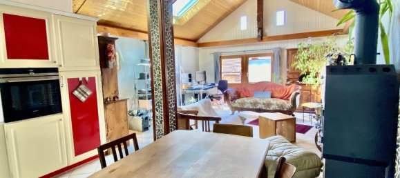 Casa de 4 dormitorios en Sierre, Switzerland No. 64 12