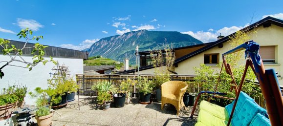 Casa de 4 dormitorios en Sierre, Switzerland No. 64 9