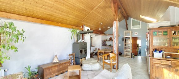 Casa de 4 dormitorios en Sierre, Switzerland No. 64 8