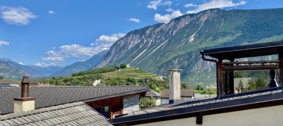 Casa de 4 dormitorios en Sierre, Switzerland No. 64 5