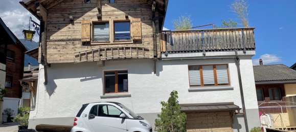 Casa de 4 dormitorios en Sierre, Switzerland No. 64 24