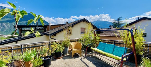 Casa de 4 dormitorios en Sierre, Switzerland No. 64 7